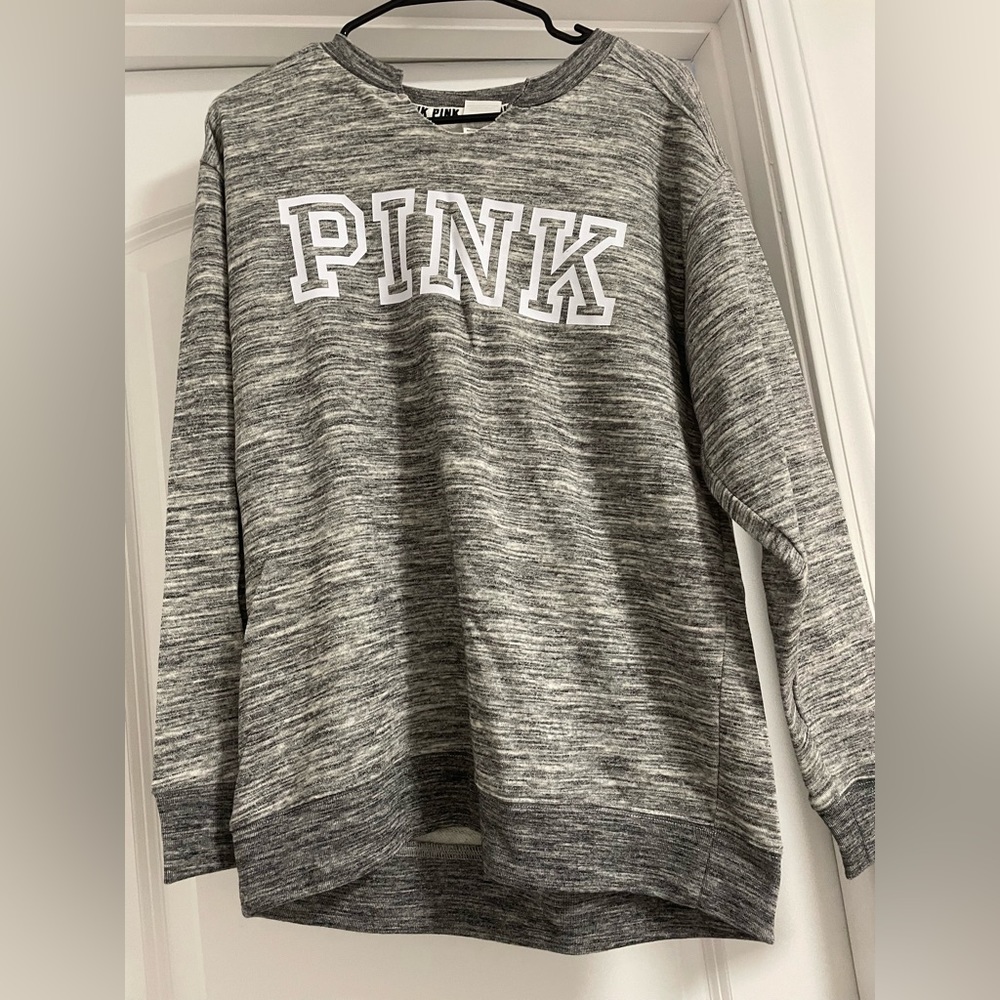 VS Pink top
